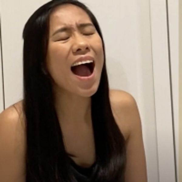 VIDEO: Aynrand Ferrer and Kristine Diaz Perform 'I Still Believe' From MISS SAIGON - UK Regional Theater Video