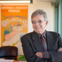 Ruth Eckerd Hall's Former President and CEO Zev Buffman Passes Away At Age 89