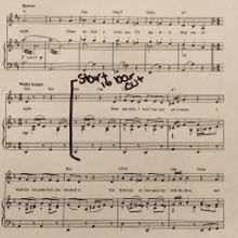 Parenting from the Wings: You've Got 30 Seconds