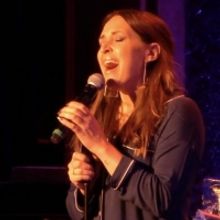 VIDEOS: Jackie Burns, Jessica Vosk, and More in BROADWAY BREAKUP PLAYLIST VOLUME 2