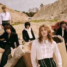 Interview: Xdinary Heroes Talk New EP 'LXVE to DEATH', Lollapalooza, and Goals For th