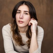 Oriela Vittoria Moore Leads Mrs. Mink in Brooklyn Heights Staged Reading Ahead of Pla