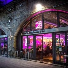 Above The Stag Theatre Issues Explanation For Sudden Closure