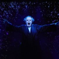 Tony Award Winner Jefferson Mays Stars In A CHRISTMAS CAROL To Benefit Actors'…
