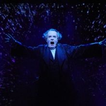 Tony Award Winner Jefferson Mays Stars In A CHRISTMAS CAROL To Benefit Actors' Playho