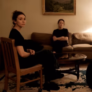 Netflix's HIS THREE DAUGHTERS With Carrie Coon Will Release This Fall