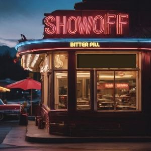 Beloved Chicago Pop Punk Outfit SHOWOFF Returns With New Single 'Bitter Pill'; First…