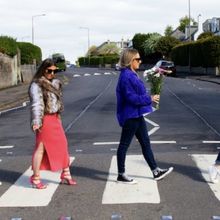 EDINBURGH 2023: Review: THE BEATLES WERE A BOYBAND, Gilded Balloon