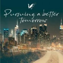 Blanca De La Rosa Releases New Memoir - Pursuing A Better Tomorrow