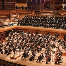 Stravinsky, Puccini and More Set for The Orchestre Philharmonique et Chœur des Mélo