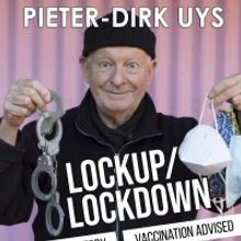 Pieter-Dirk Uys Returns to Theatre On The Bay This October