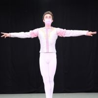 Westside Ballet Of Santa Monica's KINGDOM OF THE SWEETS Streaming Through December 31
