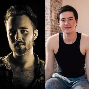Kitchen Sink Theatre Company to Present NYC Premiere of Cory Sapienza's PILLOW TALK…