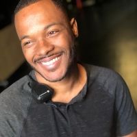 Behind the Curtain: Interview With Warren Cherry Jr. - Head Electrician of the…