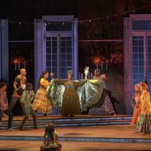 Review: ONCE ON THIS ISLAND Exceeds All Expectations at Benedum Center