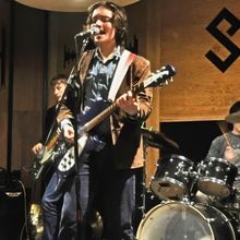 Series Of Masterclasses For Aspiring Young Performers Will Be Launched at Warrington 