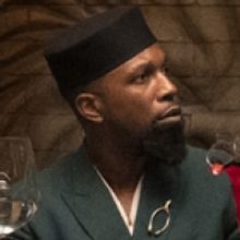 Photos: First Look at KNIVES OUT Sequel GLASS ONION