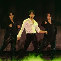 Monsta X Reveal North American Dates for 2026 World Tour 