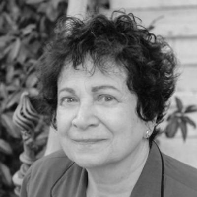 Bonnie Marannca to Join SEGAL TALKS to Discuss New Book