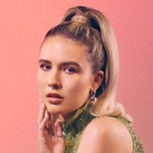 Mimi Webb Releases Debut Album 'Amelia'