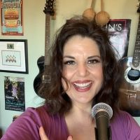 BWW Interview: At Home With Leanne Borghesi