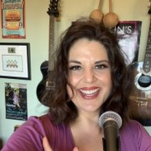 At Home With Leanne Borghesi