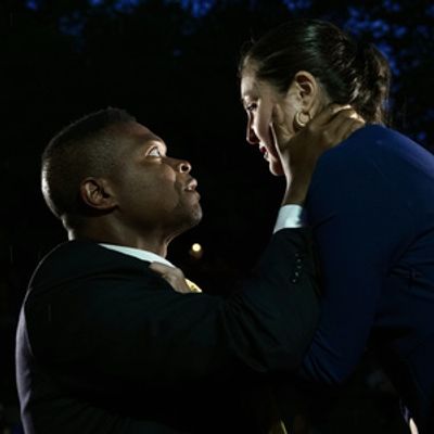Smith Street Stage Will Present Free JULIUS CAESAR in Brooklyn's Carroll Park