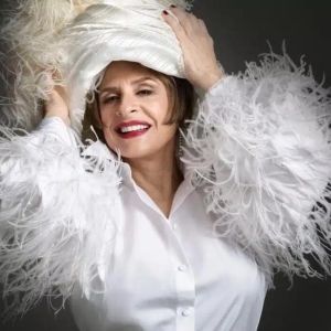 Review: PATTI LUPONE: A LIFE IN NOTES – ADELAIDE CABARET FESTIVAL 2024 at Adelaide…