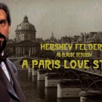 Porchlight Music Theatre Partners With Hershey Felder on A PARIS LOVE STORY