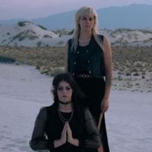 Midwife & Vyva Melinkolya Announce 'Orbweaving'