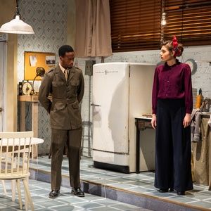 Review: WAIT UNTIL DARK Brings Spine-Tingling Thrills to Stoneham