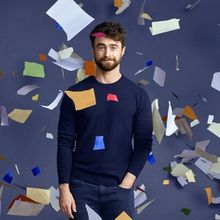 Tony Winner Daniel Radcliffe Will Star in EVERY BRILLIANT THING on Broadway