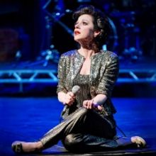 Milwaukee Rep to Present GET HAPPY: ANGELA INGERSOLL SINGS JUDY GARLAND