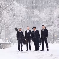 Beo String Quartet to Perform at The Morgan Library And Museum This Month