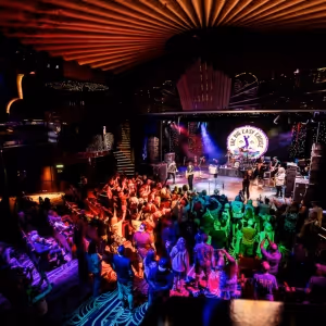 The 2026 Big Easy Cruise Reveals Initial Line-Up Following Sold-Out 2025 Voyage