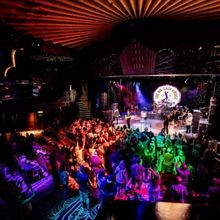 The 2026 Big Easy Cruise Reveals Initial Line-Up Following Sold-Out 2025 Voyage