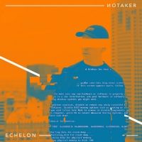Notaker Returns With Experimental Electro Weapon 'Echelon'