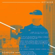 Notaker Returns With Experimental Electro Weapon 'Echelon'