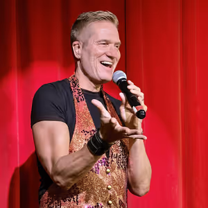 Christopher Caswell Will Bring ORDINARY MIRACLES to the Laurie Beechman Theater