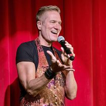 Christopher Caswell Will Bring ORDINARY MIRACLES to the Laurie Beechman Theater