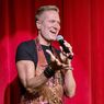 Christopher Caswell Will Bring ORDINARY MIRACLES to the Laurie Beechman Theater