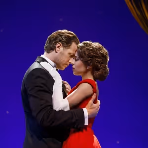 PRETTY WOMAN: THE MUSICAL, ON YOUR FEET! & More Set for the Grand 2023-24 Season