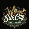 SILK CITY JAZZ BAND to Bring Big Band Swing to Connecticut