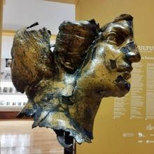 El Munal Da A Conocer El Catálogo De La Exposición Ángeles. Las Huestes Celestiale