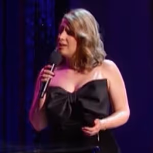 Video: Watch Sara Bareilles & Jessie Mueller Sing 'She Used to Be Mine' From…