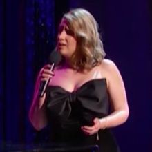 Video: Watch Sara Bareilles & Jessie Mueller Sing 'She Used to Be Mine' From WAITRESS