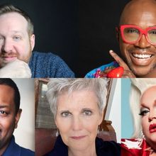 92NY Announces New Guests For Michael Kirk Lane's CABARET CONVERSATIONS Interview Ser