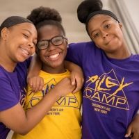 AileyCamp Launches Hybrid Program To Connect & Inspire Youth In Nine Cities…