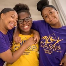AileyCamp Launches Hybrid Program To Connect & Inspire Youth In Nine Cities Nationwid Interview