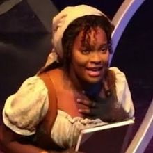 Video: Rodgers + Hammerstein's CINDERELLA at Theater Latté Da